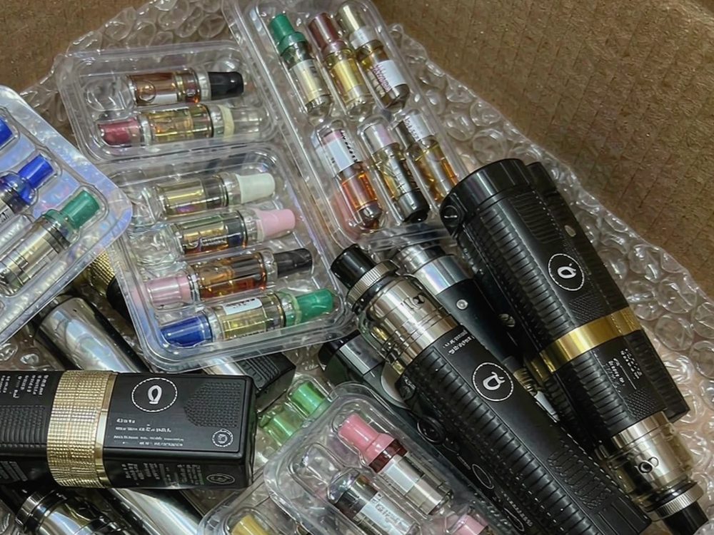 Sourcing Report on Beipu e-liquid — top rated