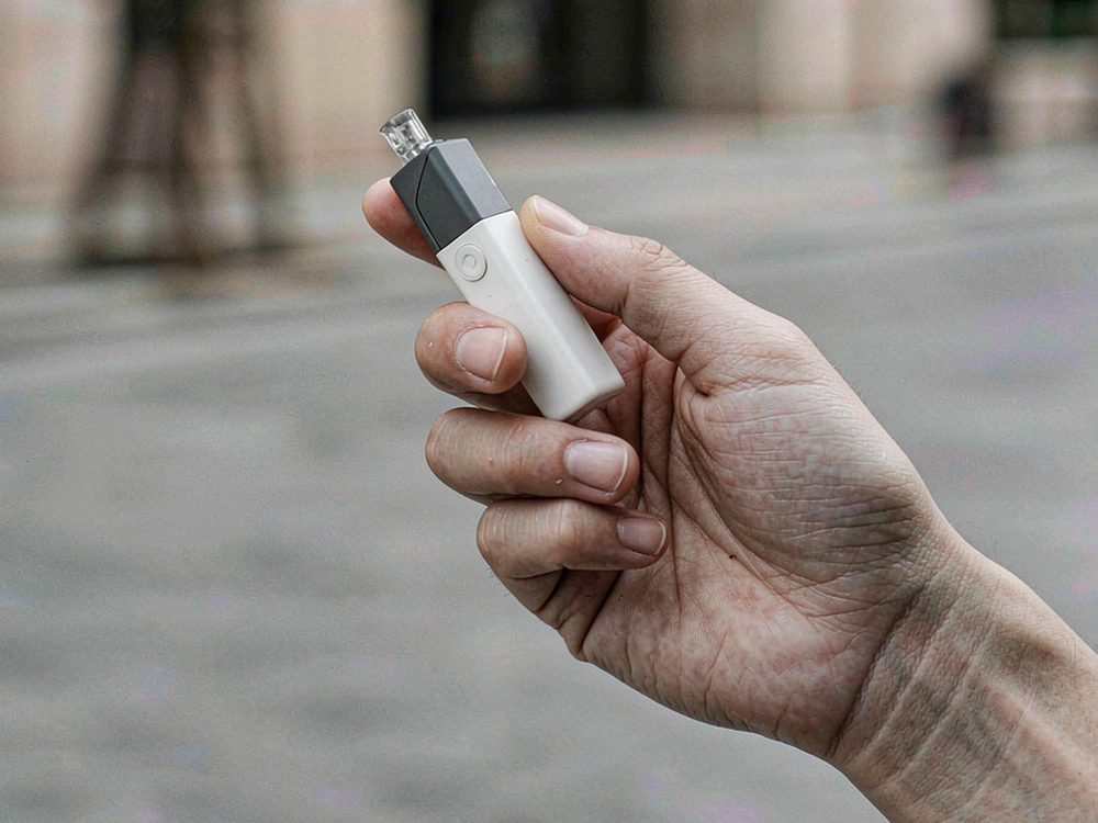 Sourcing Report on Beipu e-liquid — verified suppliers