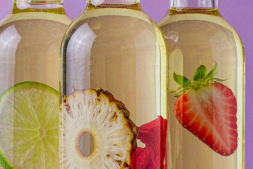 Sourcing Report on Beipu e-liquid — Winter special