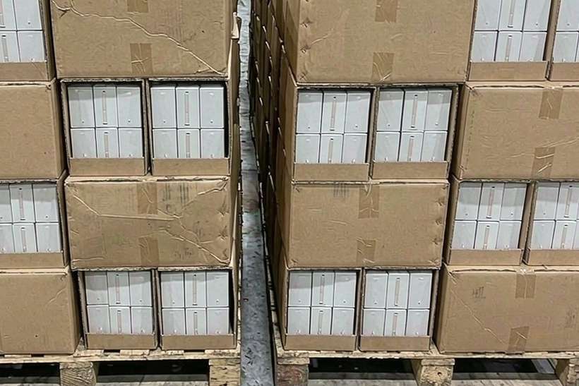Sourcing Report on Beipu hardware — container load