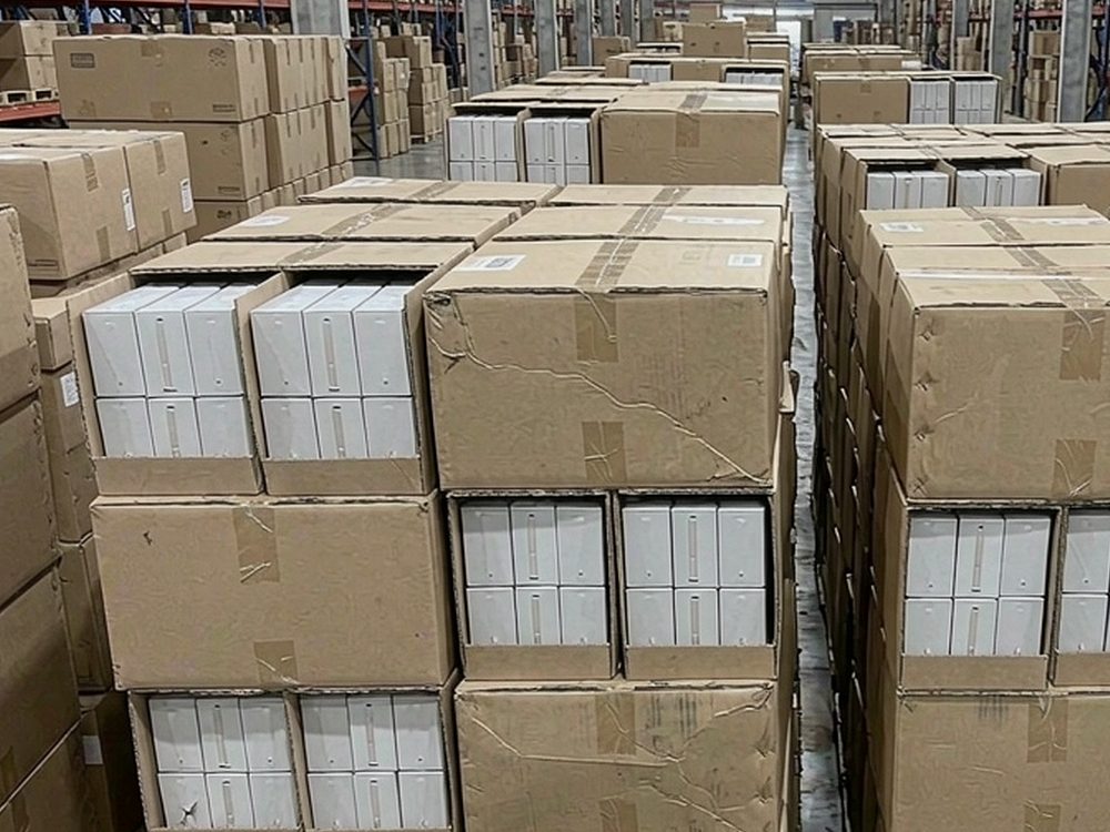 Sourcing Report on Beipu hardware — verified suppliers