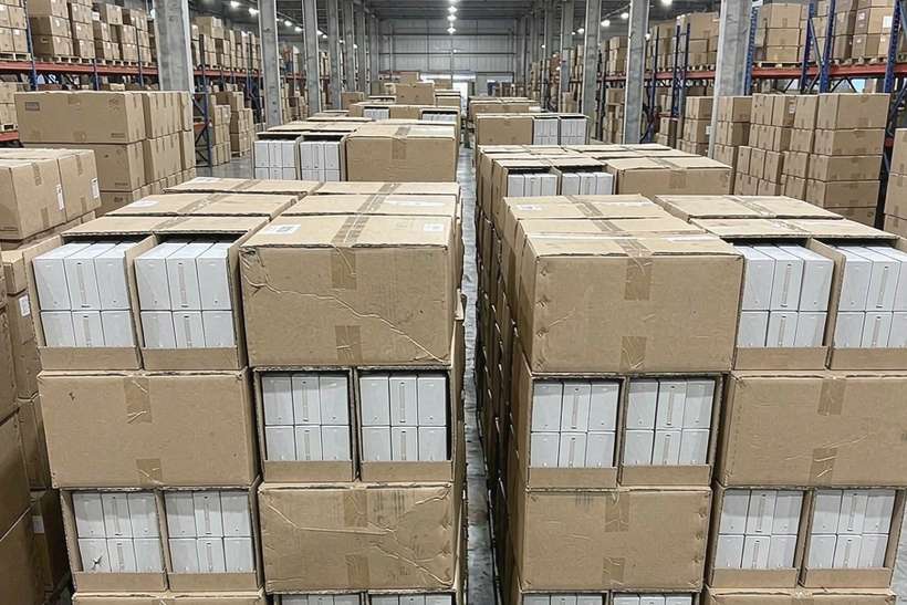 Sourcing Report on Beipu in Japan — Asia Pacific