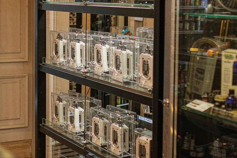 Sourcing Report on Beipu in Japan — EU stock