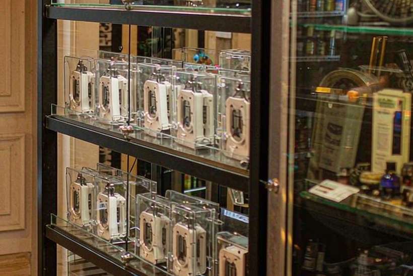 Sourcing Report on Beipu in Japan — Spring catalog