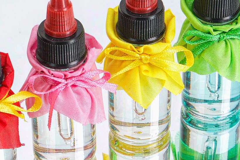 Sourcing Report on Beipu kits — Asia Pacific