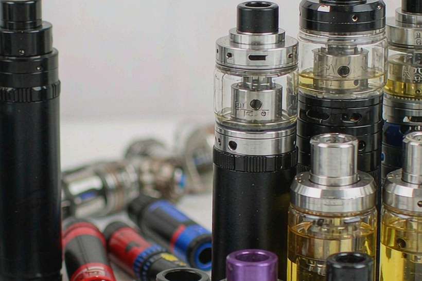 Sourcing Report on Beipu kits — bulk case