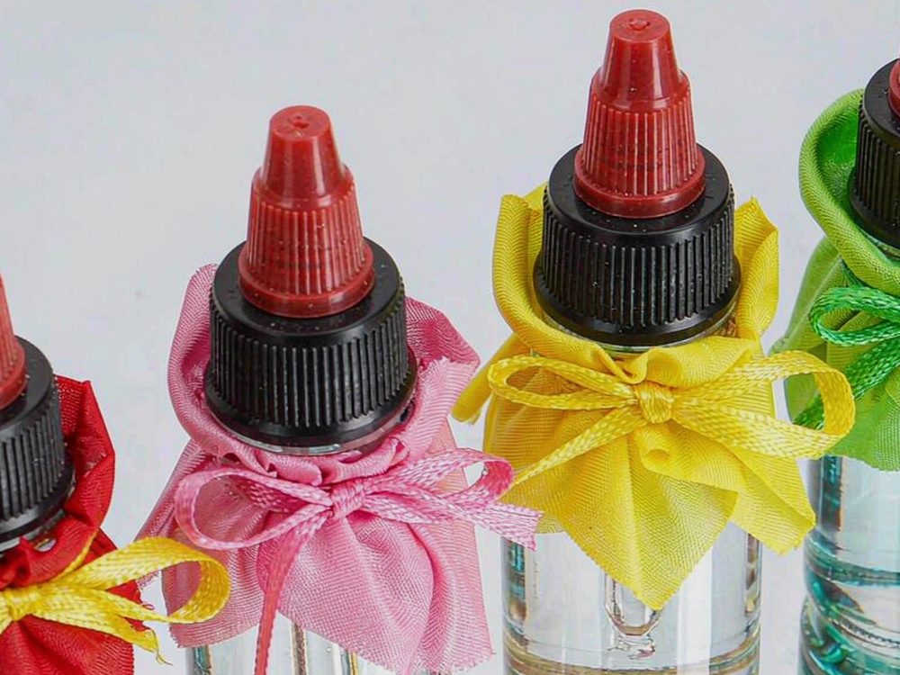 Sourcing Report on Beipu kits — new arrivals
