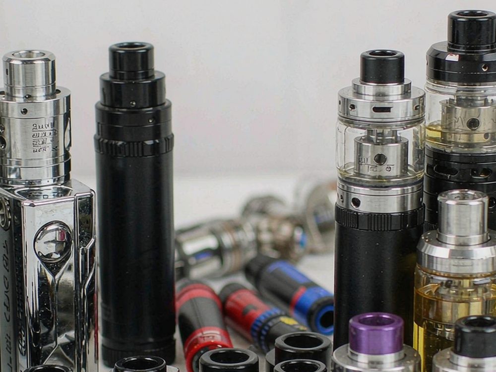 Sourcing Report on Beipu mods — new arrivals