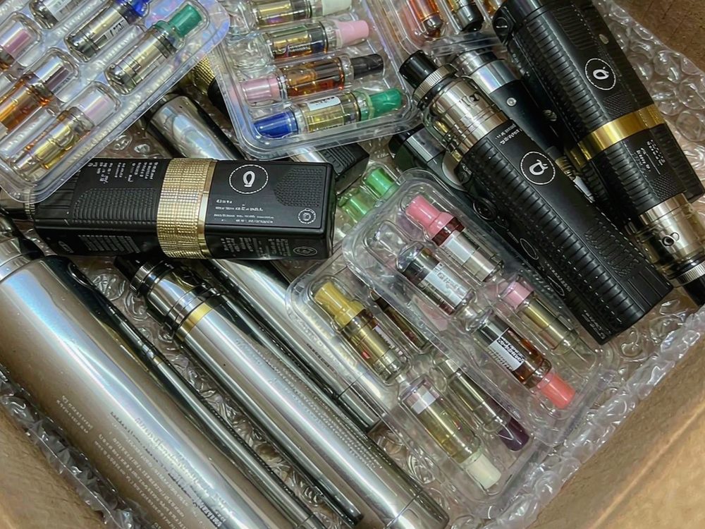 Sourcing Report on Beipu mods — no minimum MOQ