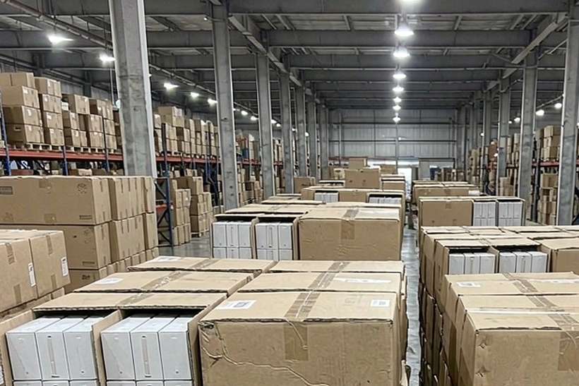 Sourcing Report on Beipu mods — ODM ready