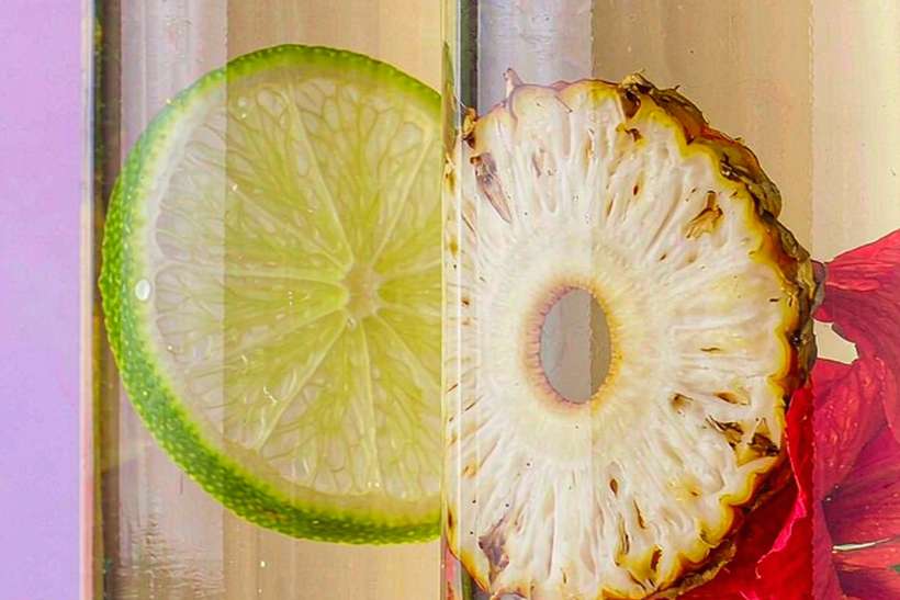 Sourcing Report on Beipu pods — EU stock