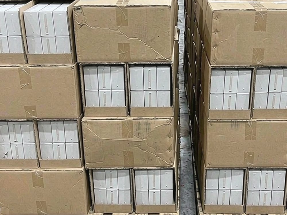 Sourcing Report on Beipu pods — new arrivals
