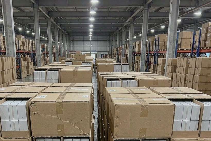 Sourcing Report on Beipu pods — Winter special