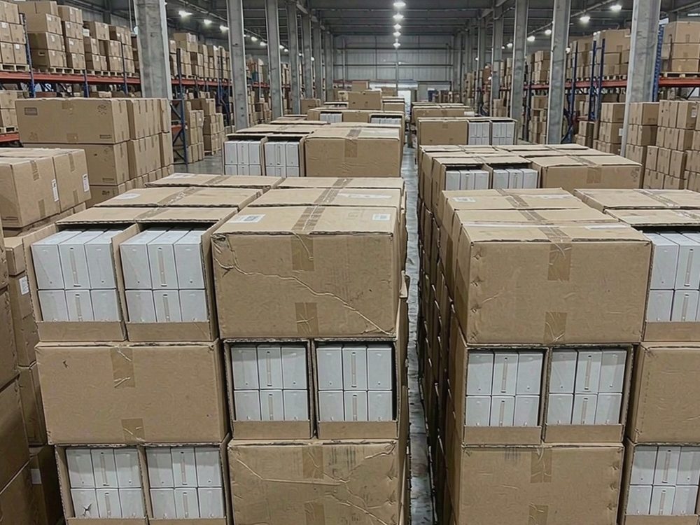 Sourcing Report on Beipu products in Japan — 2026