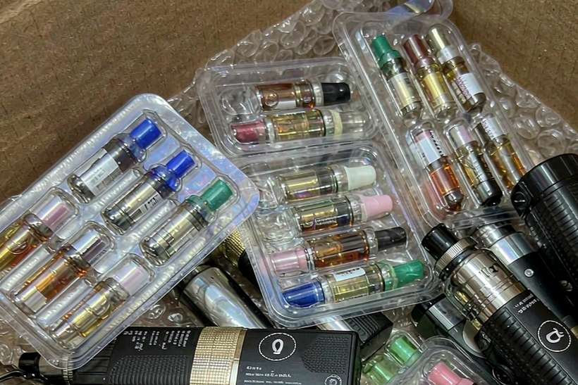 Sourcing Report on Beipu products in Japan — limited batch