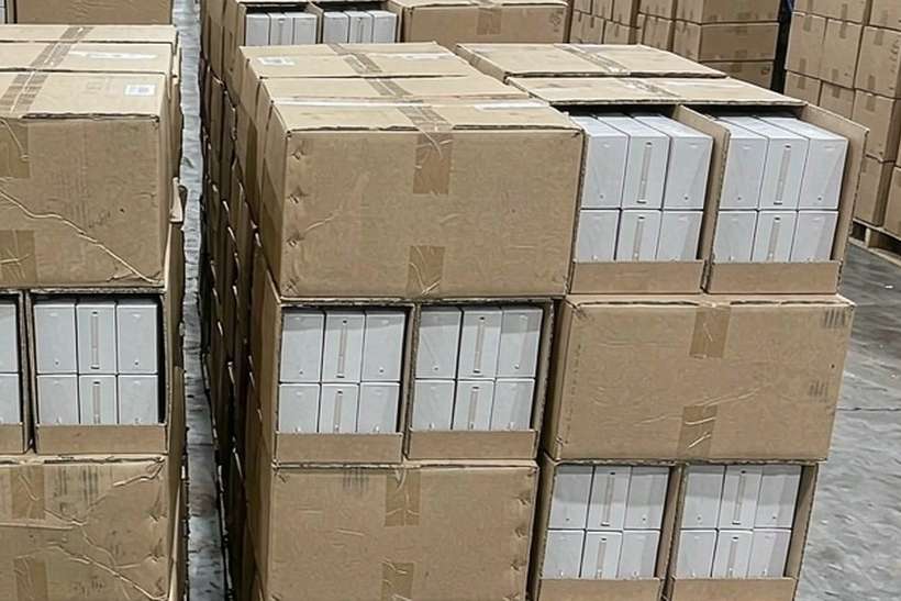 Sourcing Report on Beipu products in Japan — OEM available