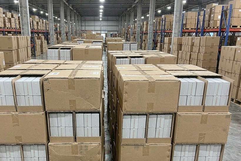 Sourcing Report on Beipu tanks — Summer deals