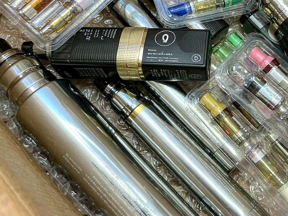 Sourcing Report on Japan Beipu — bulk case