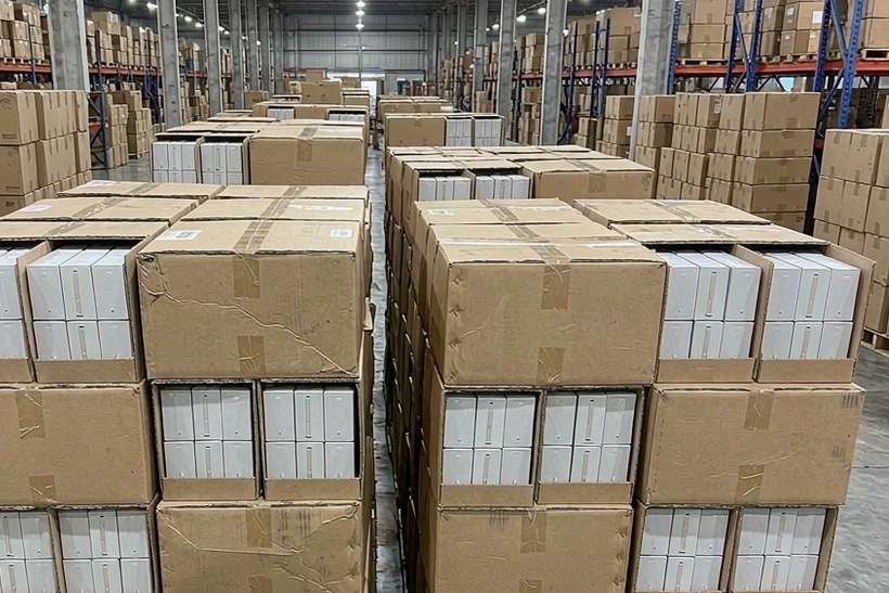 Sourcing Report on Japan Beipu — Middle East