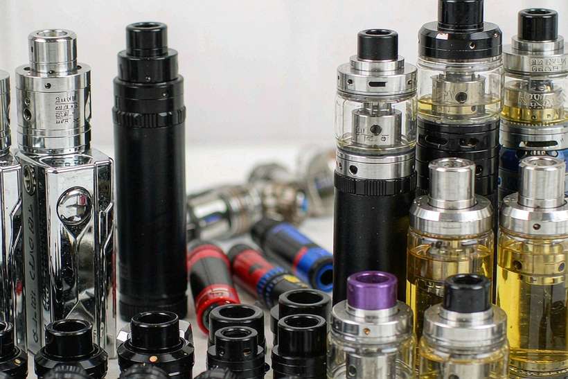 Starter Kit Guide for Beipu accessories — small parcel