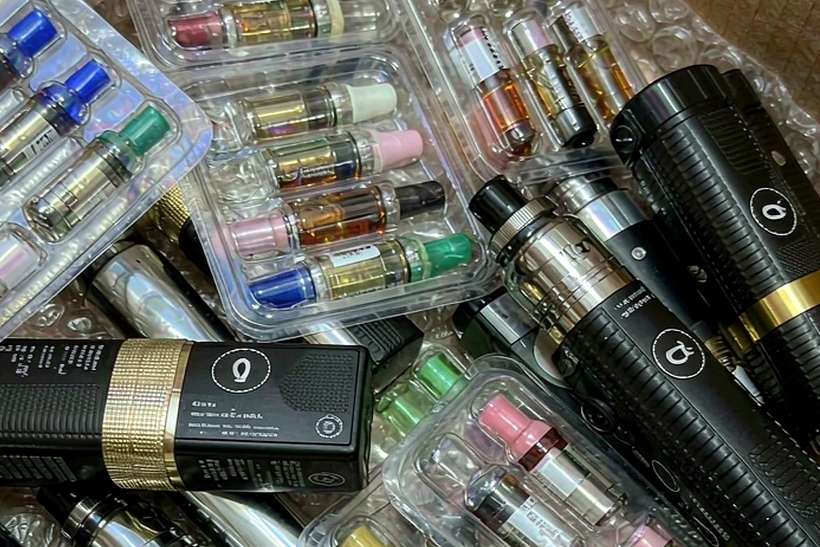 Starter Kit Guide for Beipu bundles — small parcel