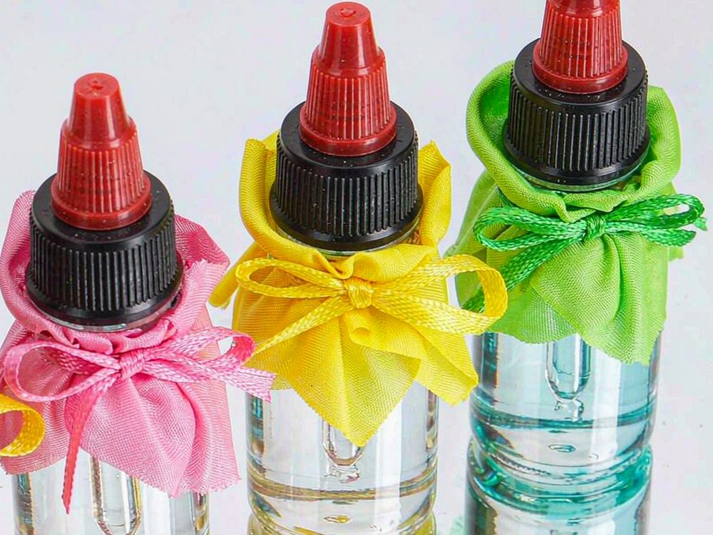 Starter Kit Guide for Beipu bundles — wholesale only