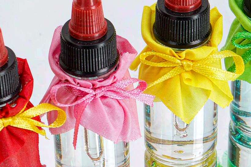 Starter Kit Guide for Beipu coils — Autumn stock