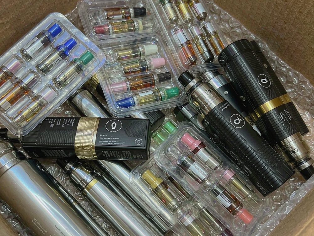 Starter Kit Guide for Beipu coils — no minimum MOQ