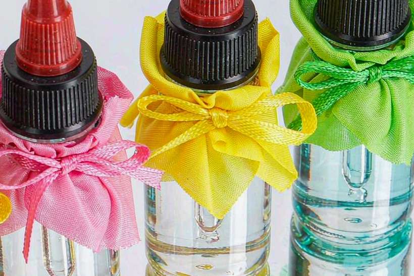 Starter Kit Guide for Beipu coils — small parcel