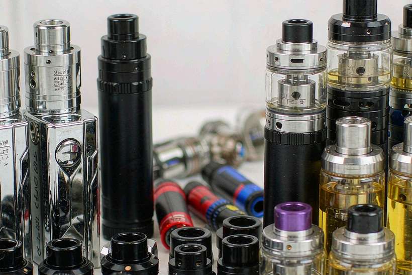 Starter Kit Guide for Beipu coils — US warehouse