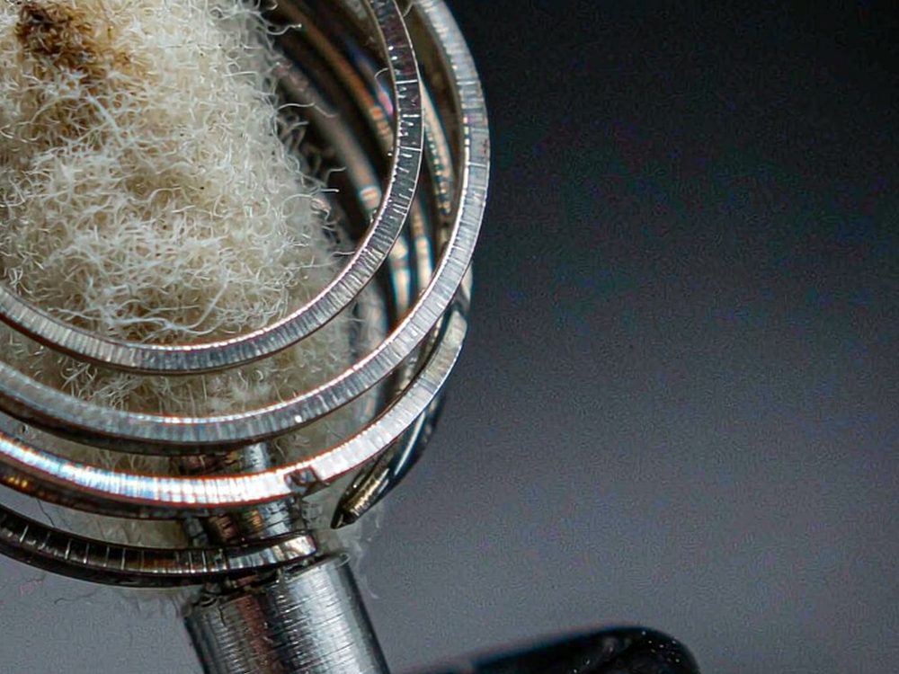 Starter Kit Guide for Beipu coils — wholesale only