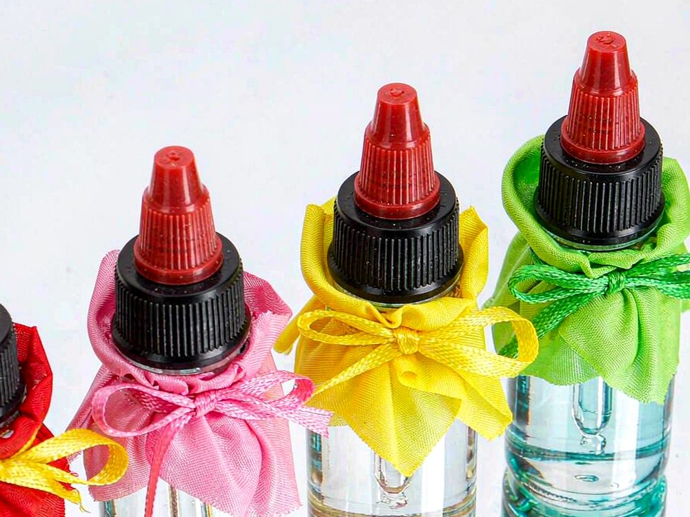 Starter Kit Guide for Beipu disposables — budget tier