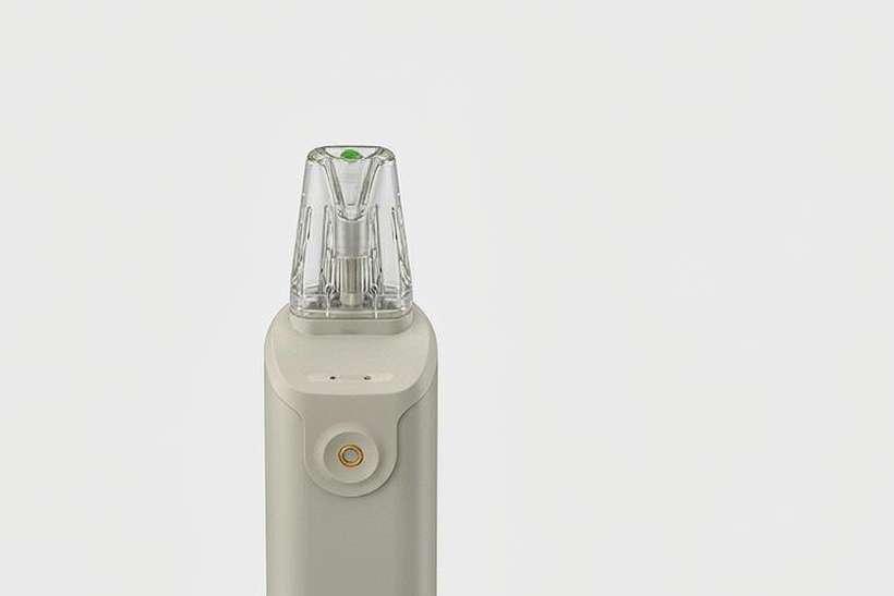 Starter Kit Guide for Beipu disposables — limited batch