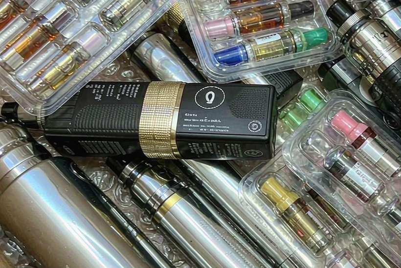 Starter Kit Guide for Beipu disposables — Spring catalog
