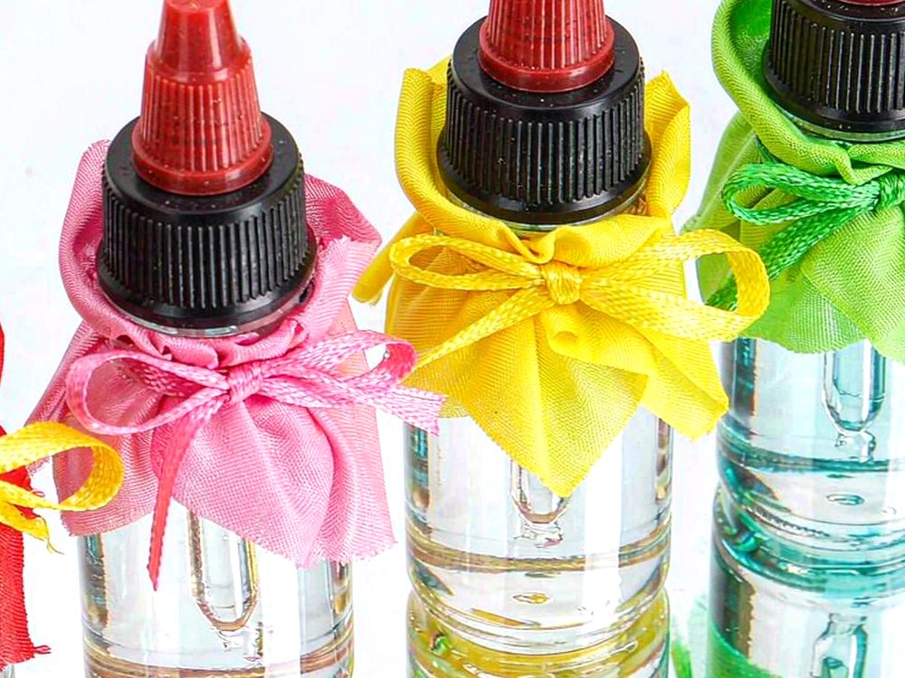 Starter Kit Guide for Beipu e-liquid — budget tier
