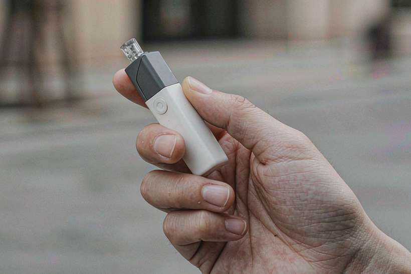 Starter Kit Guide for Beipu e-liquid — container load