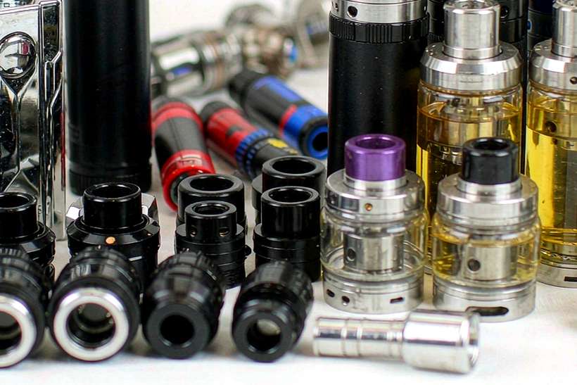 Starter Kit Guide for Beipu e-liquid — limited batch