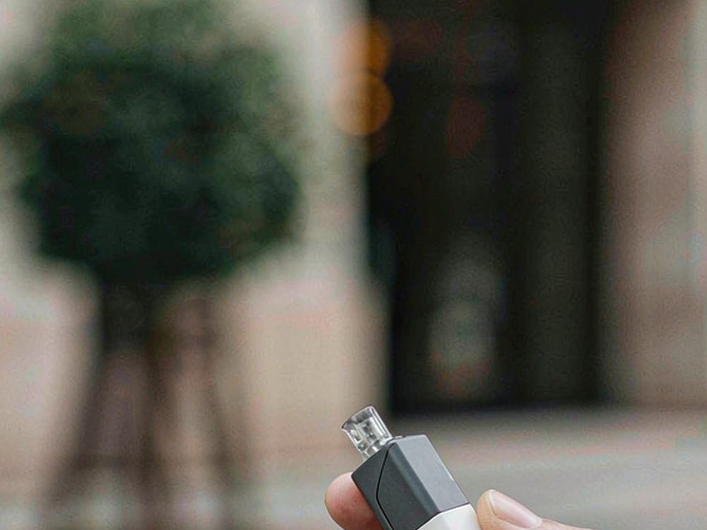 Starter Kit Guide for Beipu e-liquid — no minimum MOQ