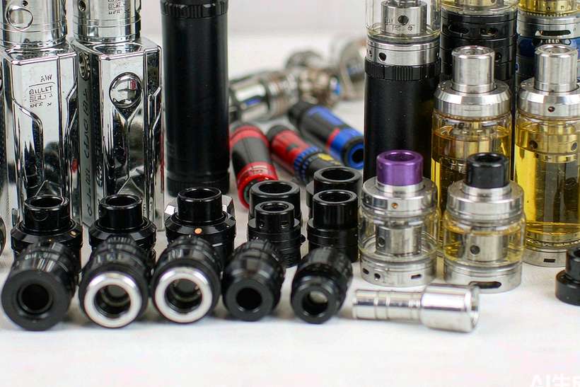 Starter Kit Guide for Beipu e-liquid — ODM ready