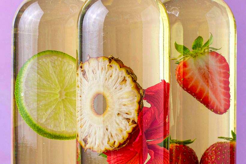 Starter Kit Guide for Beipu e-liquid — Summer deals