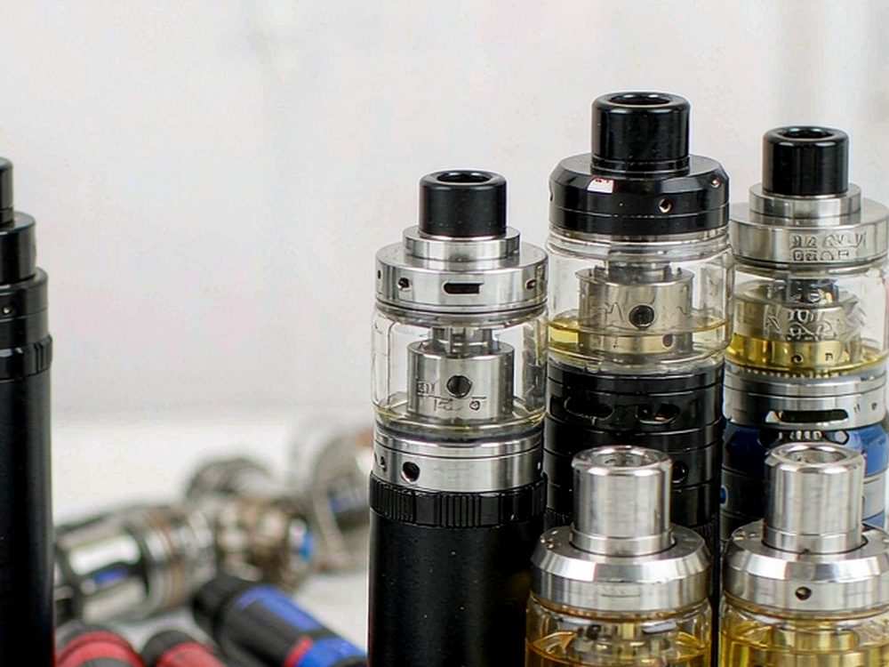 Starter Kit Guide for Beipu e-liquid — verified suppliers