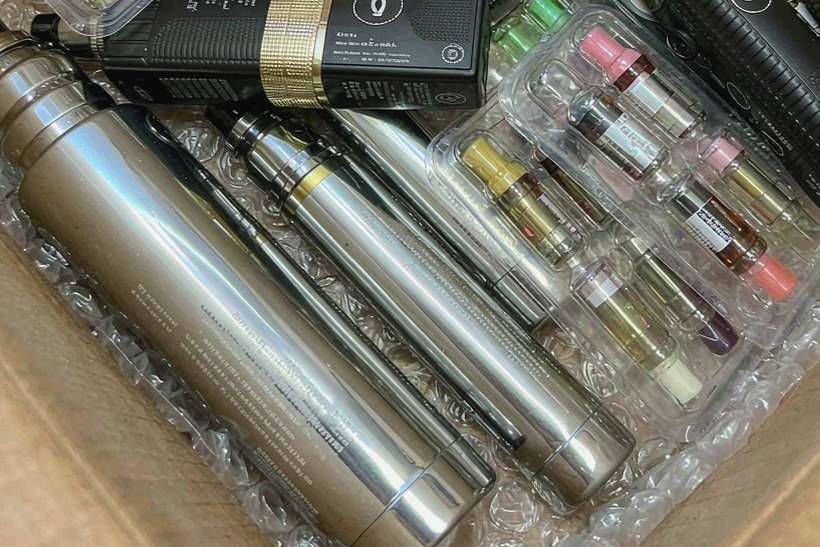 Starter Kit Guide for Beipu hardware — Middle East