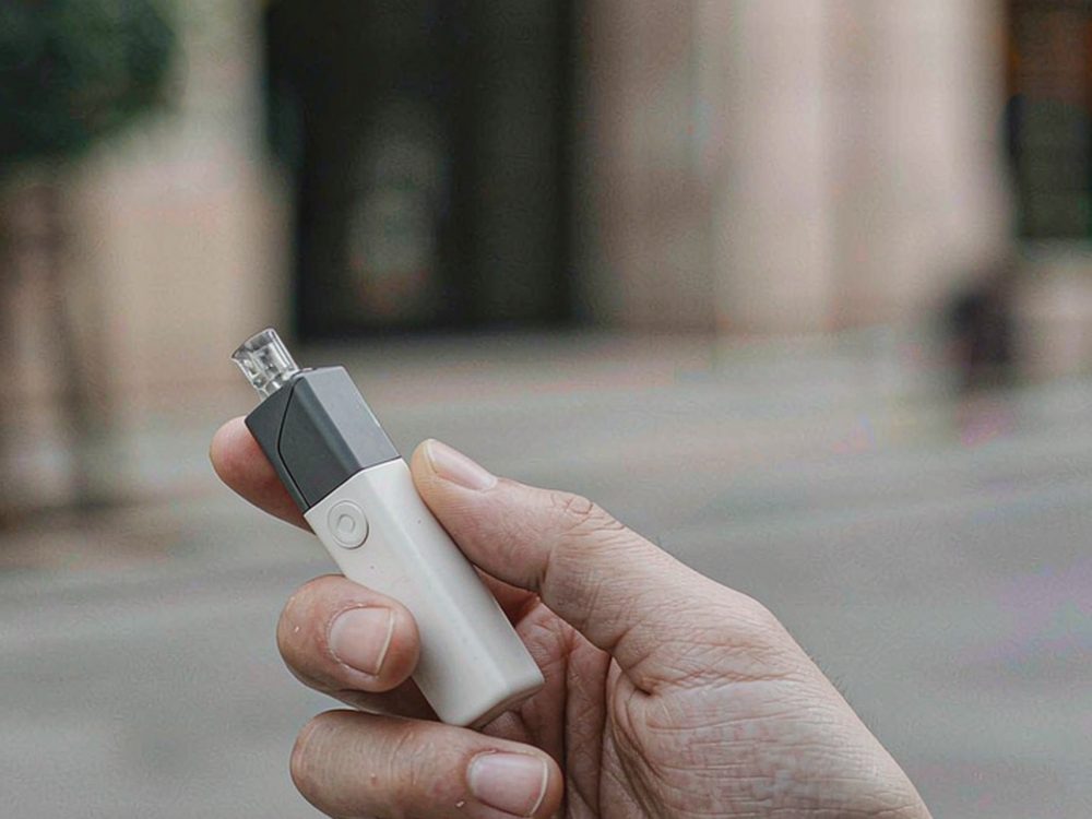 Starter Kit Guide for Beipu in Japan — bulk case
