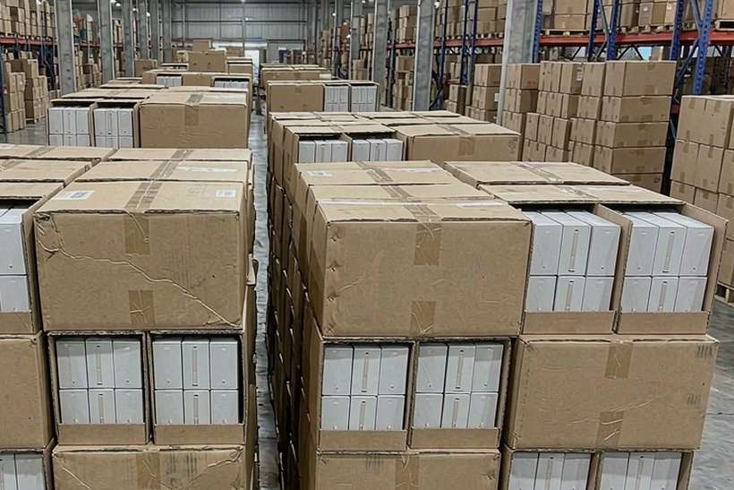 Starter Kit Guide for Beipu in Japan — US warehouse