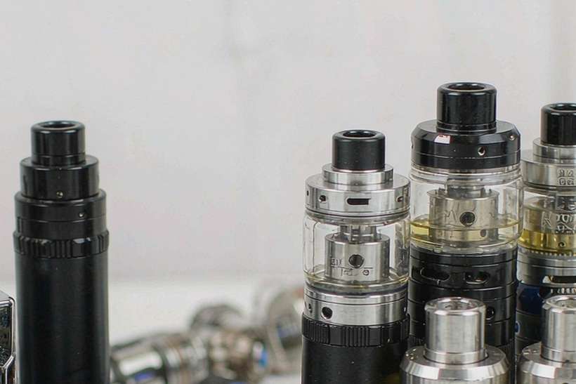 Starter Kit Guide for Beipu kits — EU stock