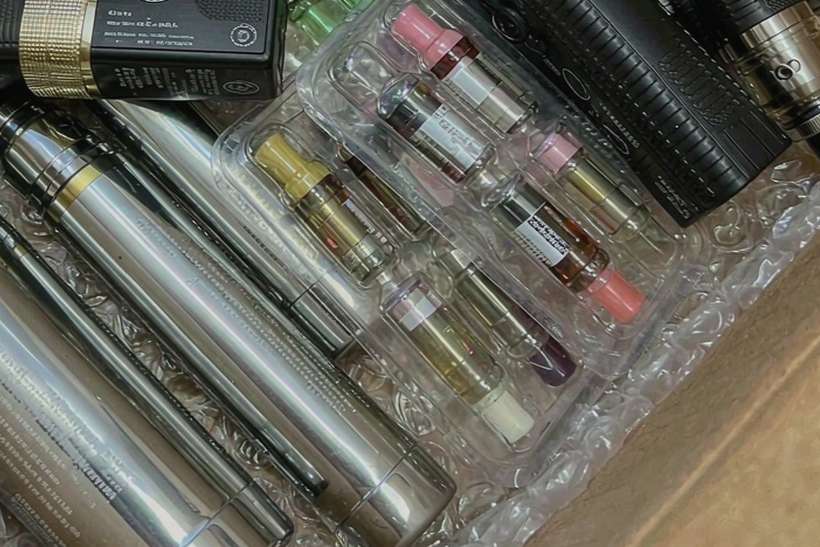 Starter Kit Guide for Beipu mods — bulk case
