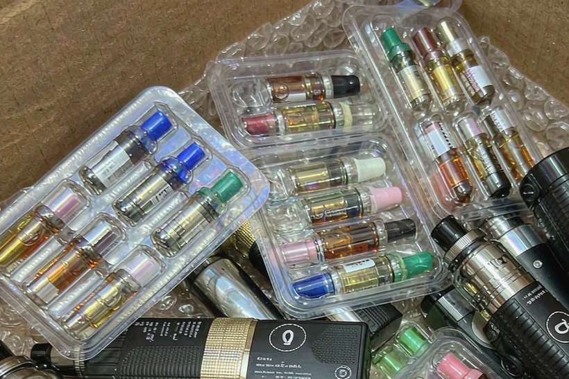 Starter Kit Guide for Beipu mods — limited batch