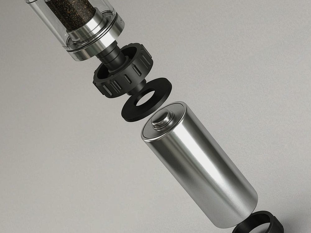 Starter Kit Guide for Beipu mods — new arrivals