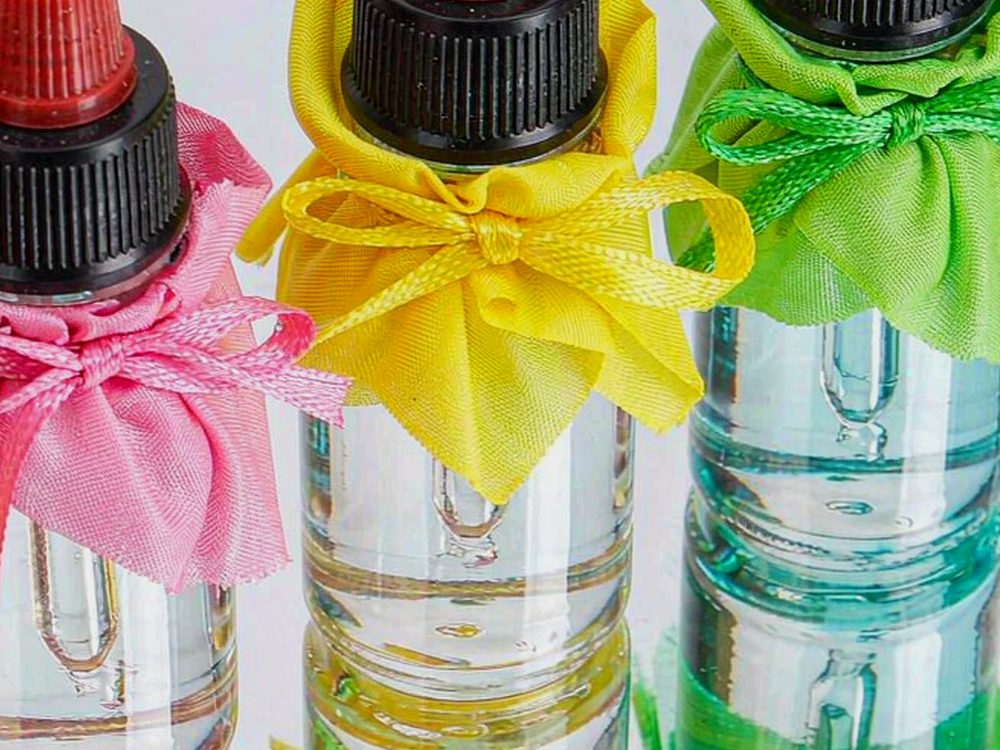 Starter Kit Guide for Beipu pods — no minimum MOQ