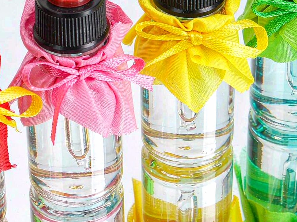 Starter Kit Guide for Beipu products in Japan — new arrivals
